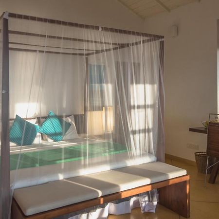 פוטוביל Jetwing Kottukal Beach House מראה חיצוני תמונה
