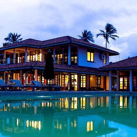פוטוביל Jetwing Kottukal Beach House מראה חיצוני תמונה