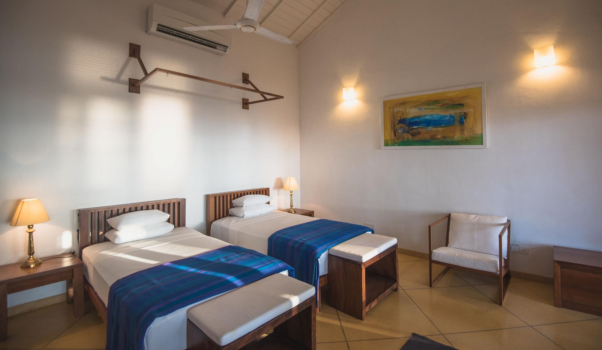 פוטוביל Jetwing Kottukal Beach House מראה חיצוני תמונה