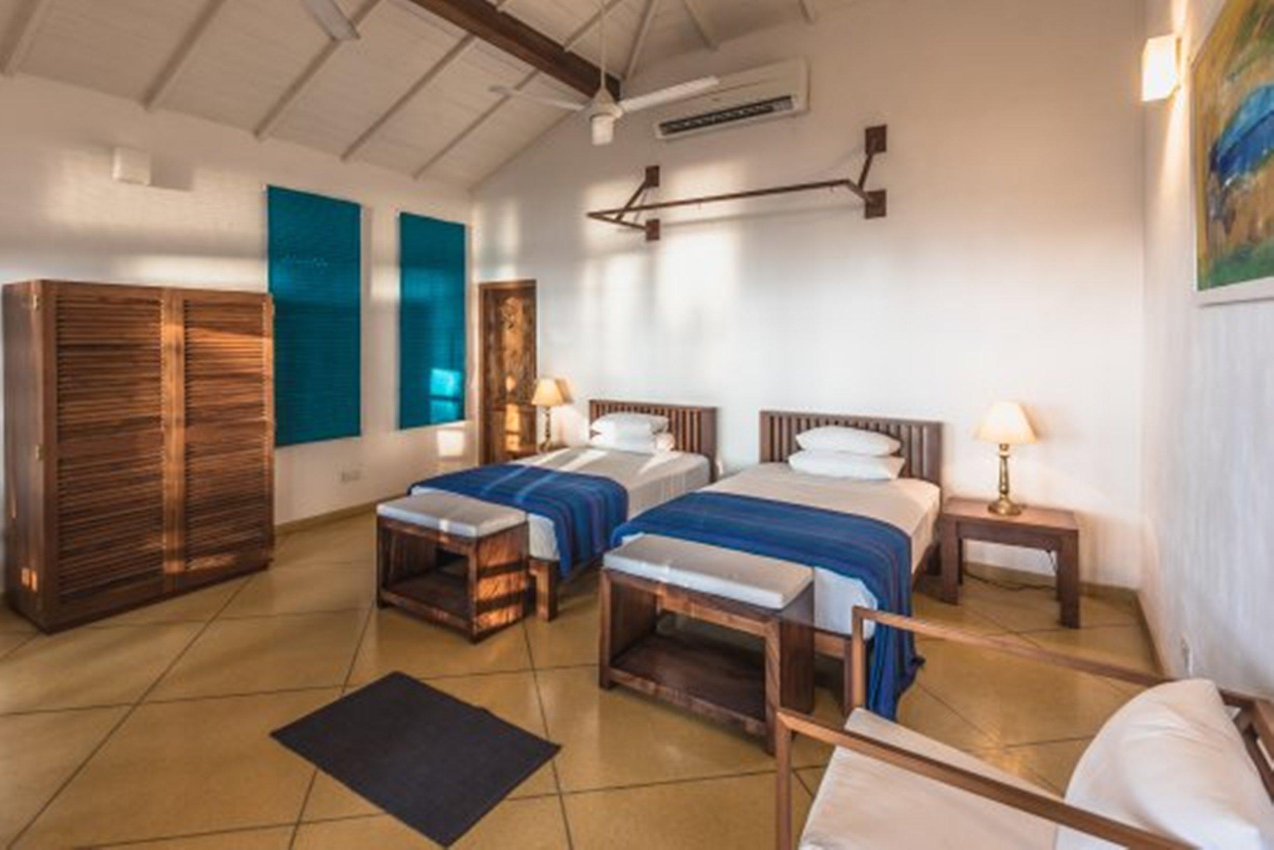 פוטוביל Jetwing Kottukal Beach House מראה חיצוני תמונה