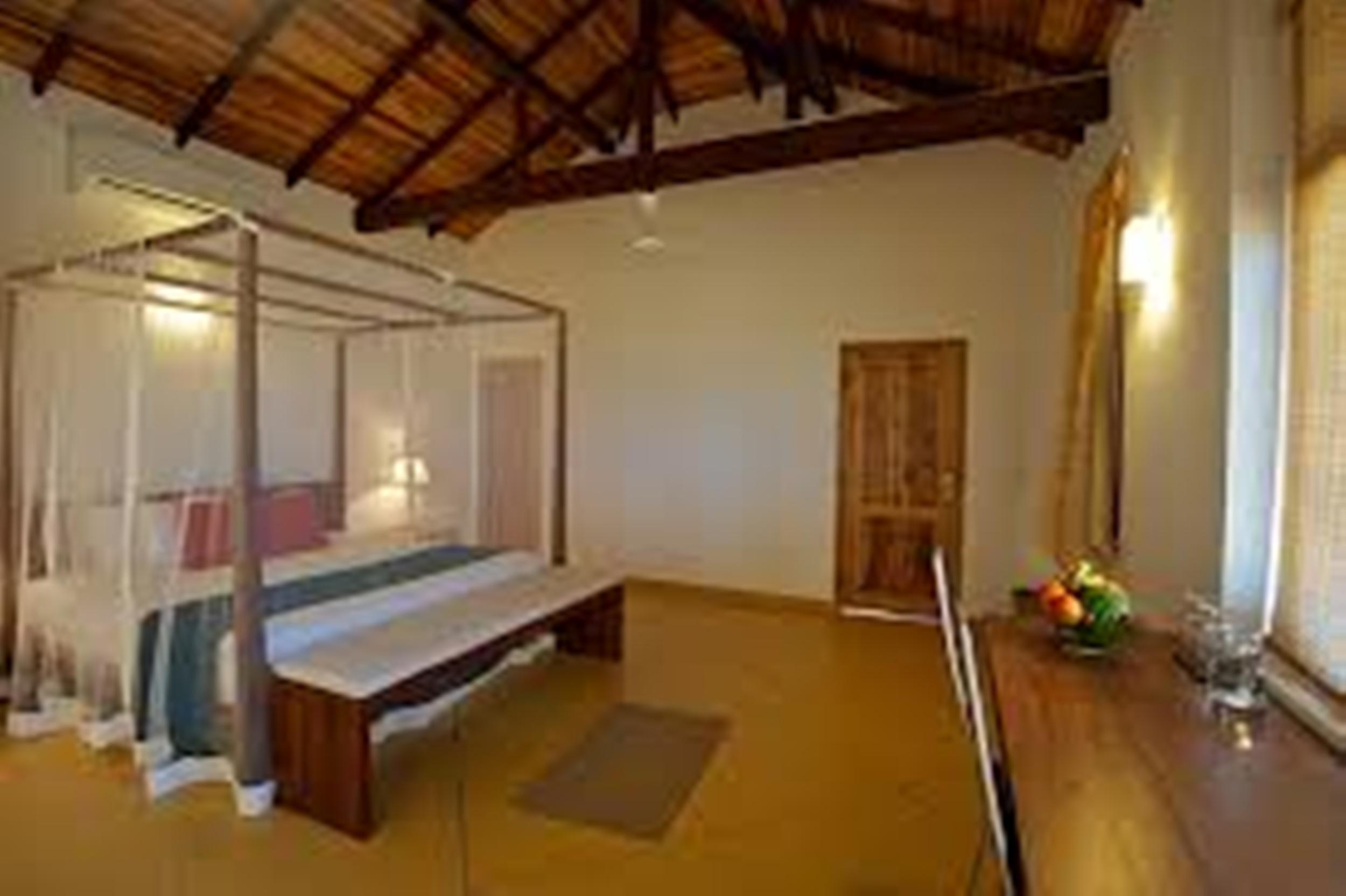 פוטוביל Jetwing Kottukal Beach House מראה חיצוני תמונה