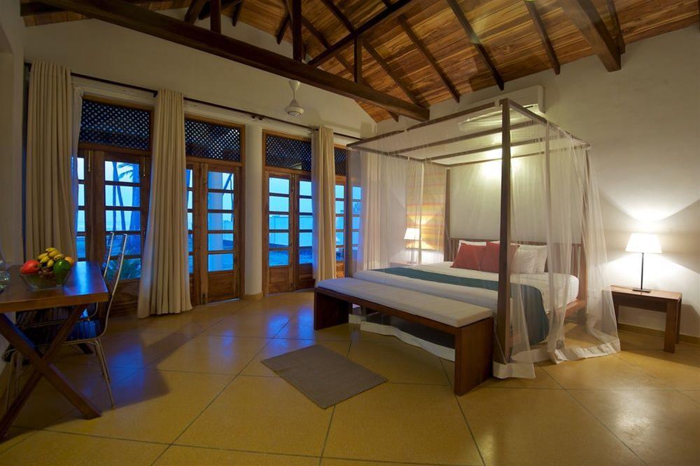 פוטוביל Jetwing Kottukal Beach House מראה חיצוני תמונה