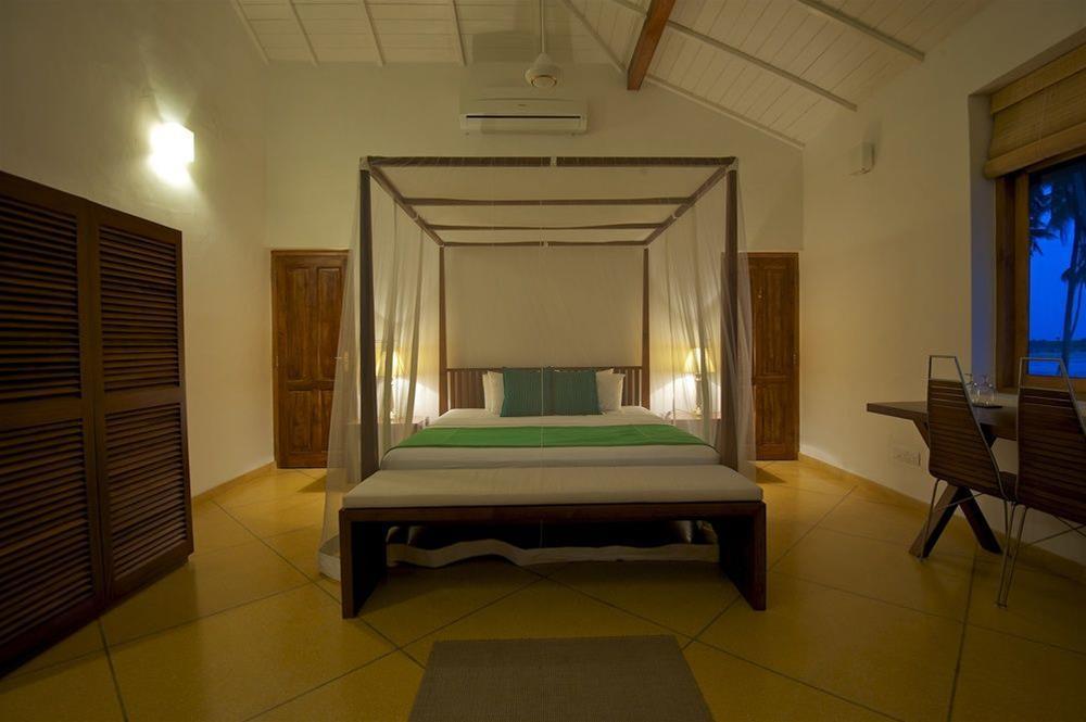 פוטוביל Jetwing Kottukal Beach House מראה חיצוני תמונה