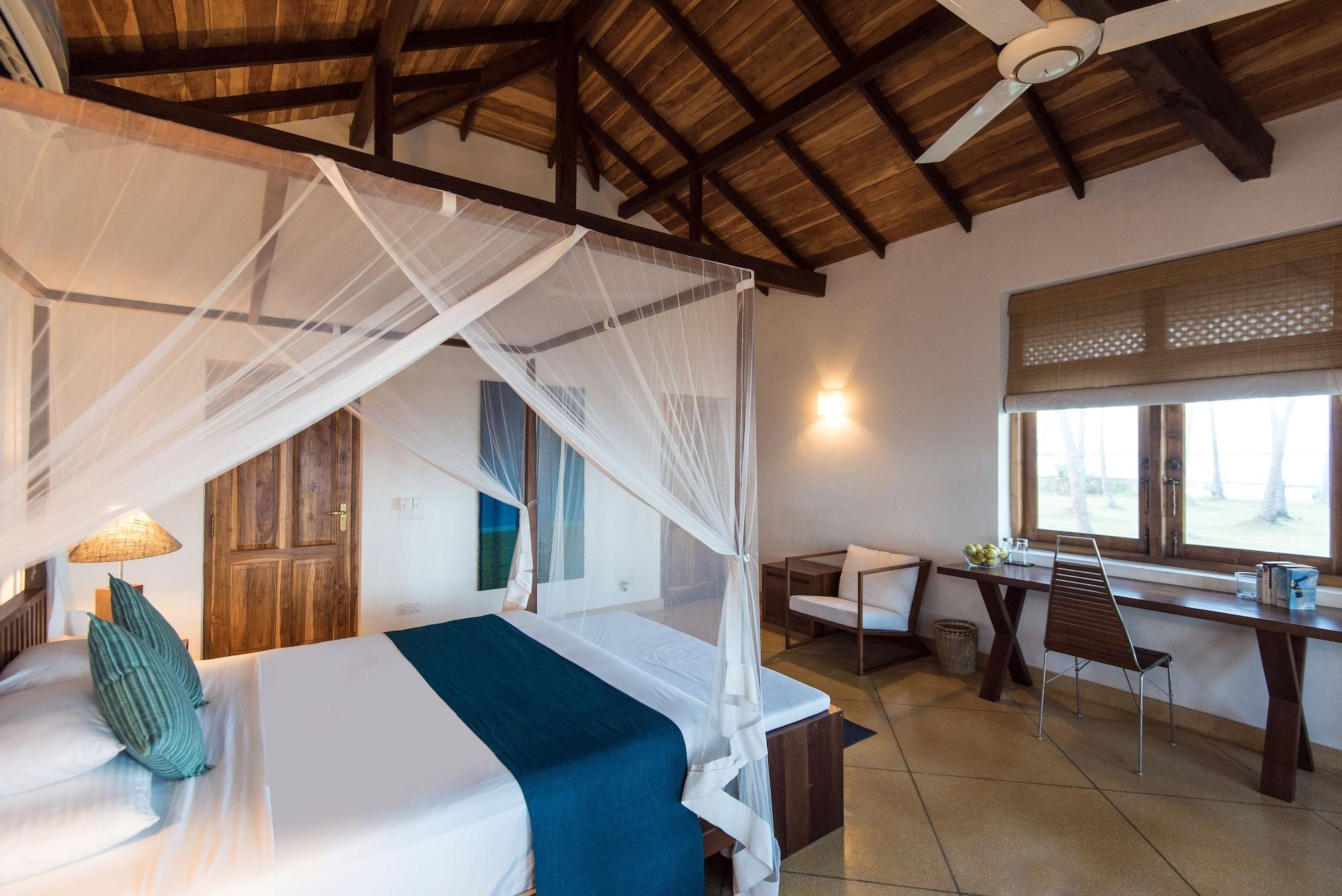 פוטוביל Jetwing Kottukal Beach House מראה חיצוני תמונה