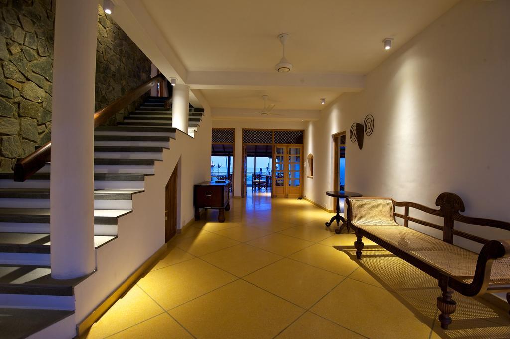 פוטוביל Jetwing Kottukal Beach House מראה חיצוני תמונה