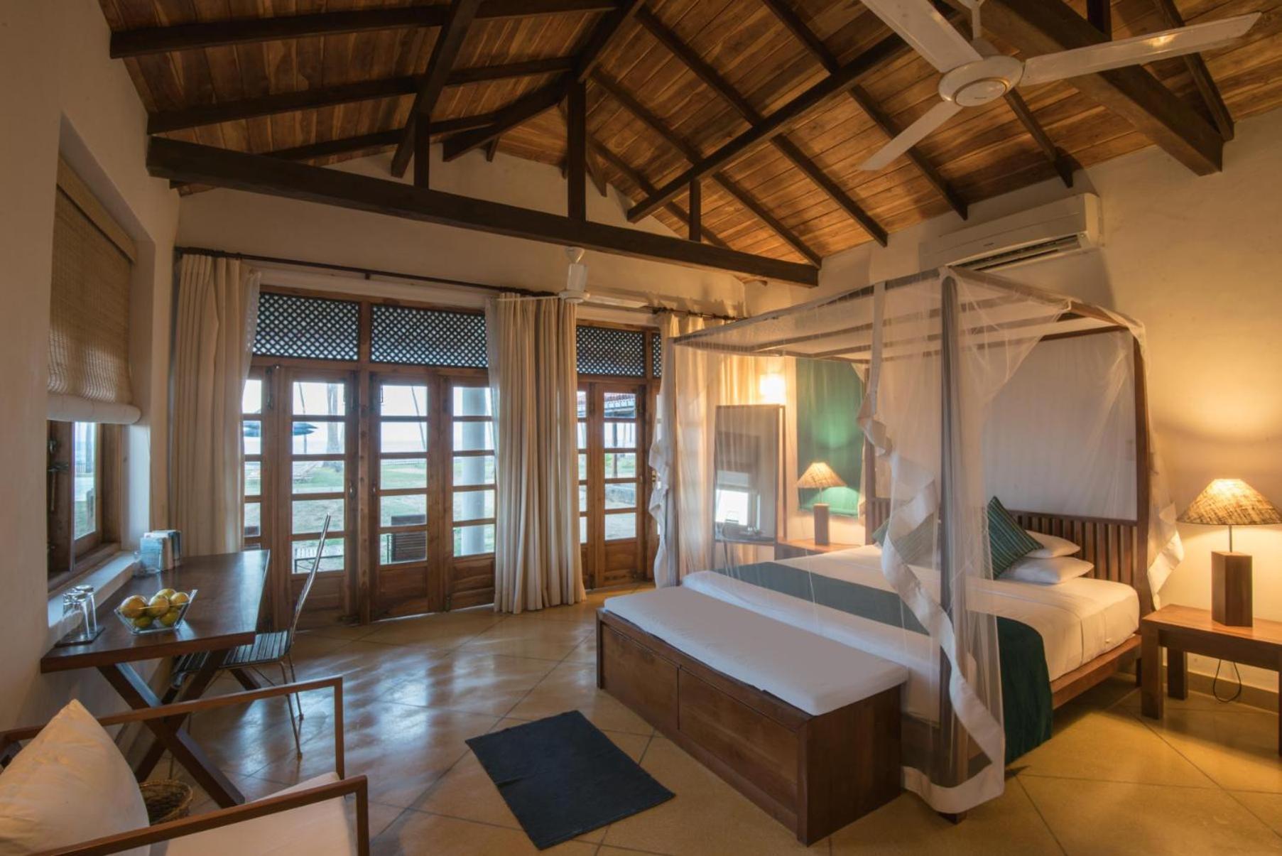פוטוביל Jetwing Kottukal Beach House מראה חיצוני תמונה