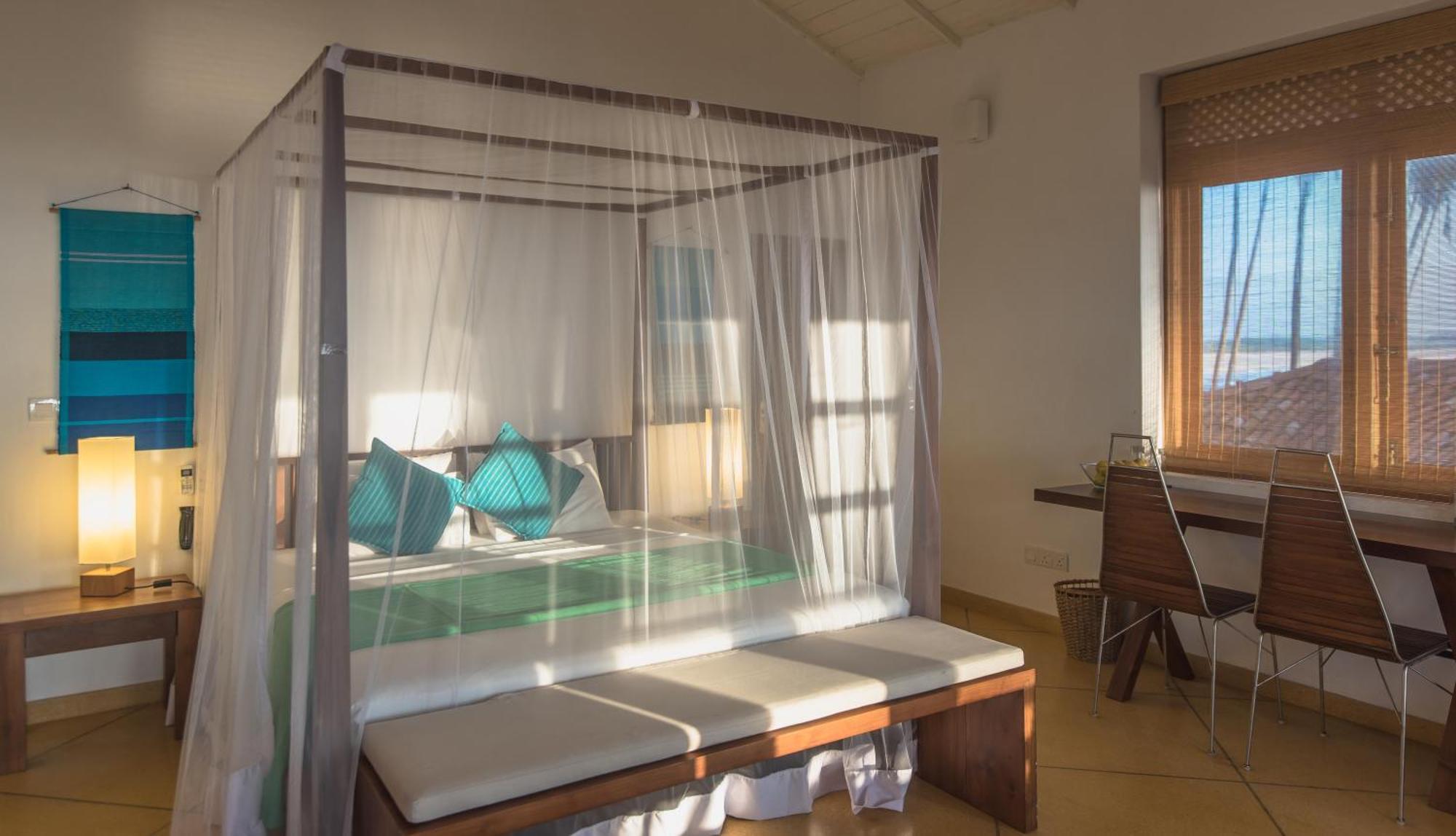 פוטוביל Jetwing Kottukal Beach House מראה חיצוני תמונה