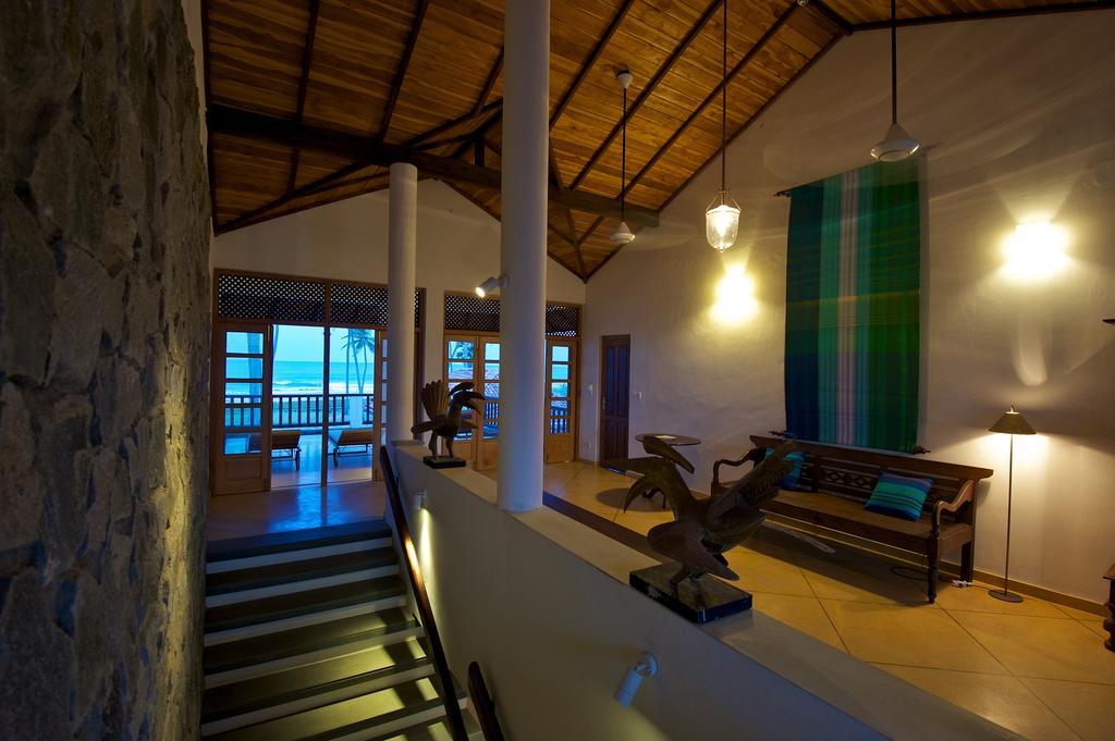 פוטוביל Jetwing Kottukal Beach House חדר תמונה