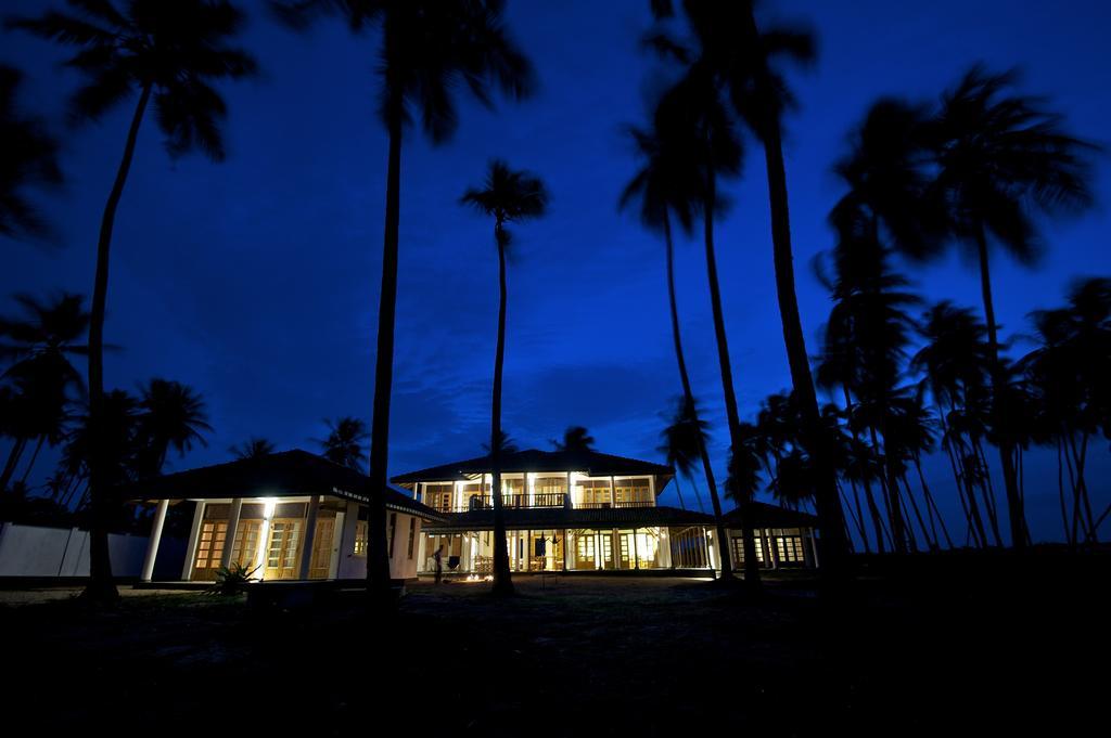 פוטוביל Jetwing Kottukal Beach House חדר תמונה