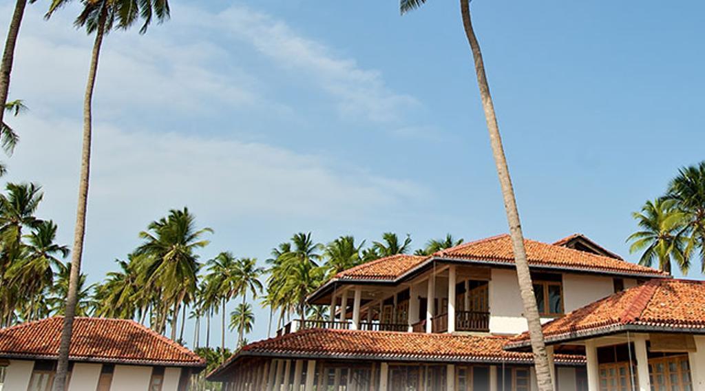 פוטוביל Jetwing Kottukal Beach House חדר תמונה