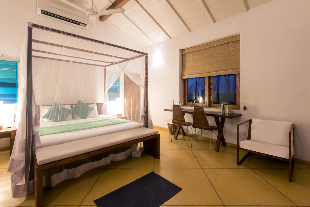 פוטוביל Jetwing Kottukal Beach House מראה חיצוני תמונה