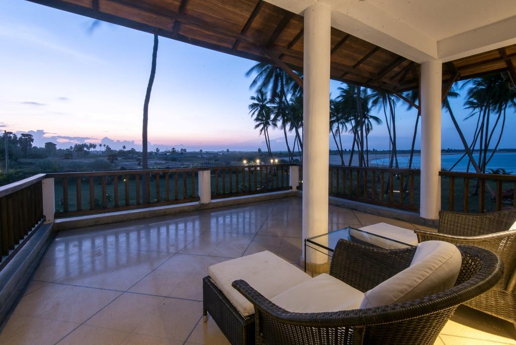 פוטוביל Jetwing Kottukal Beach House מראה חיצוני תמונה
