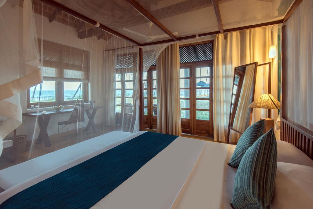 פוטוביל Jetwing Kottukal Beach House מראה חיצוני תמונה