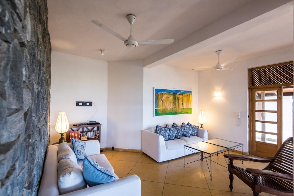פוטוביל Jetwing Kottukal Beach House מראה חיצוני תמונה
