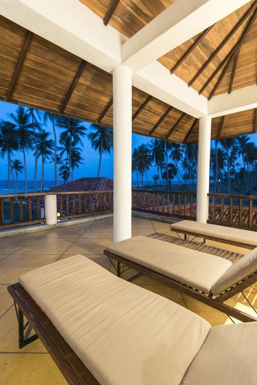פוטוביל Jetwing Kottukal Beach House מראה חיצוני תמונה
