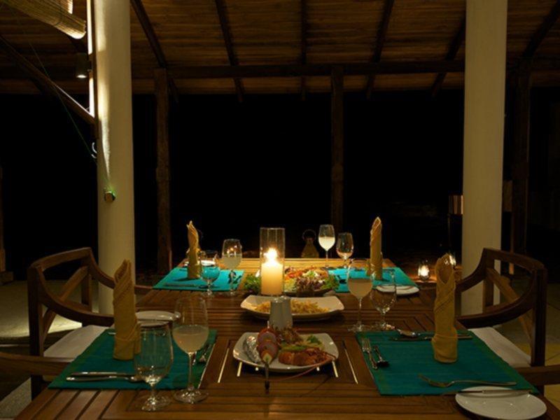 פוטוביל Jetwing Kottukal Beach House מראה חיצוני תמונה