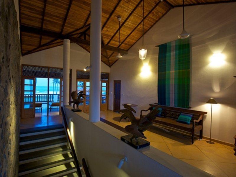 פוטוביל Jetwing Kottukal Beach House מראה חיצוני תמונה