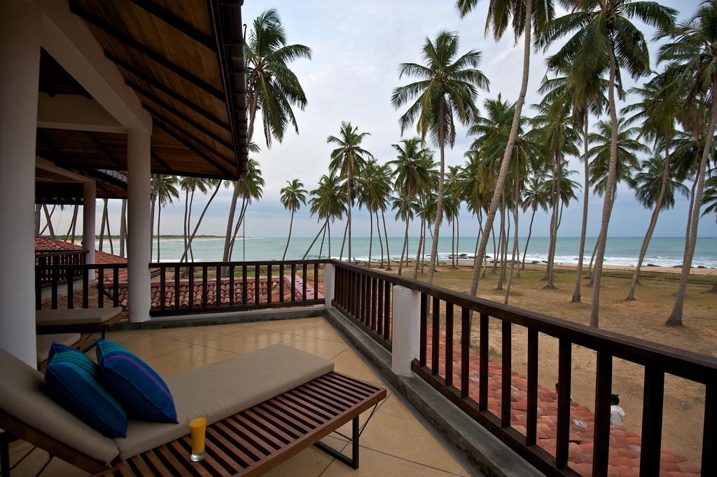 פוטוביל Jetwing Kottukal Beach House מראה חיצוני תמונה