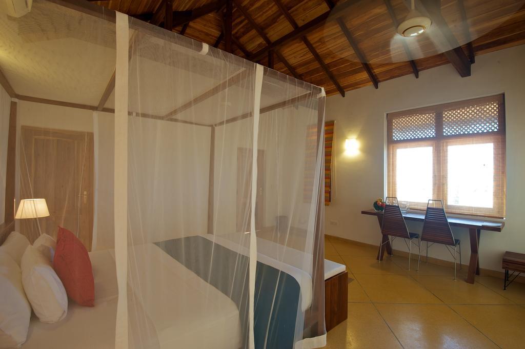 פוטוביל Jetwing Kottukal Beach House מראה חיצוני תמונה