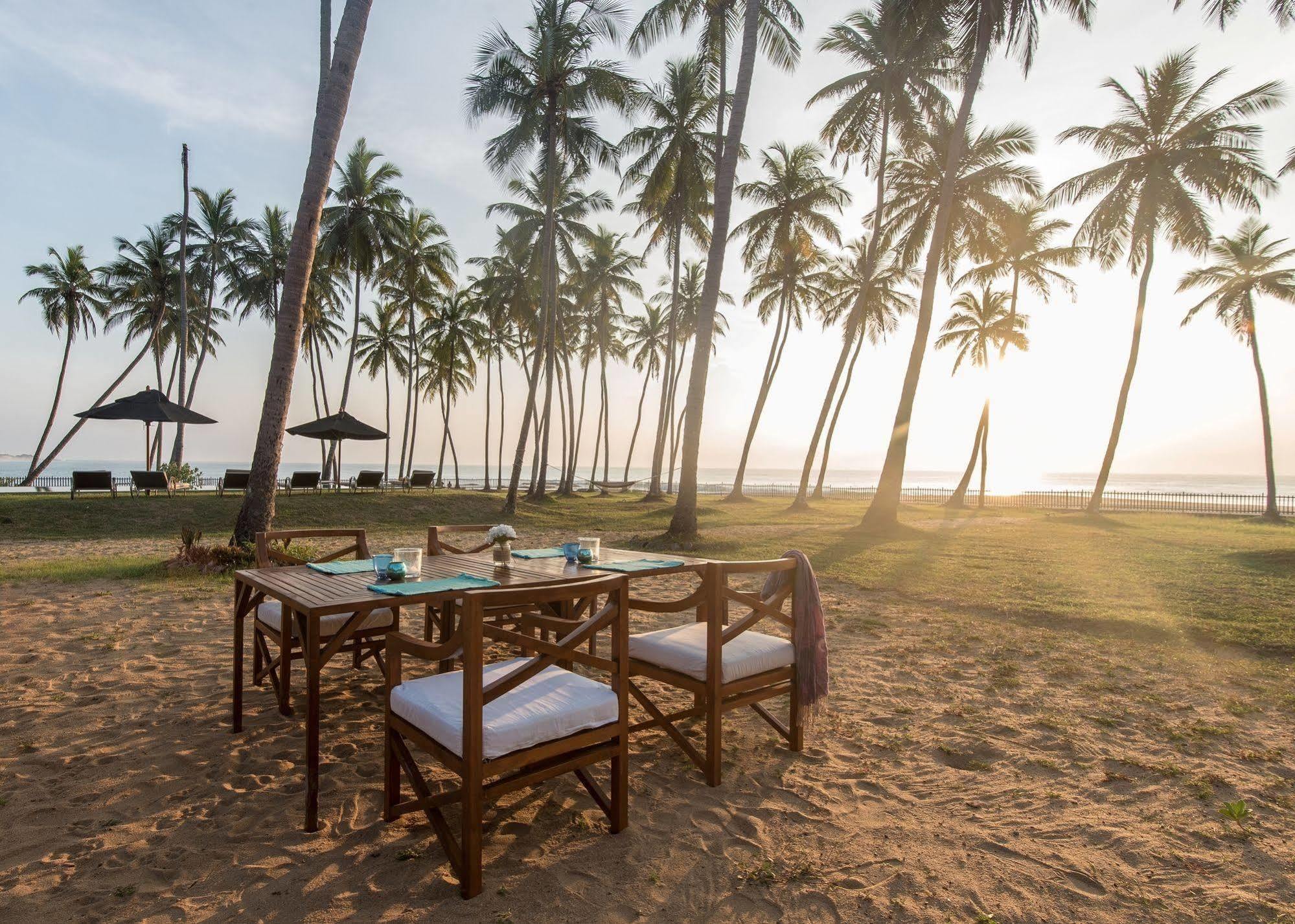 פוטוביל Jetwing Kottukal Beach House מראה חיצוני תמונה