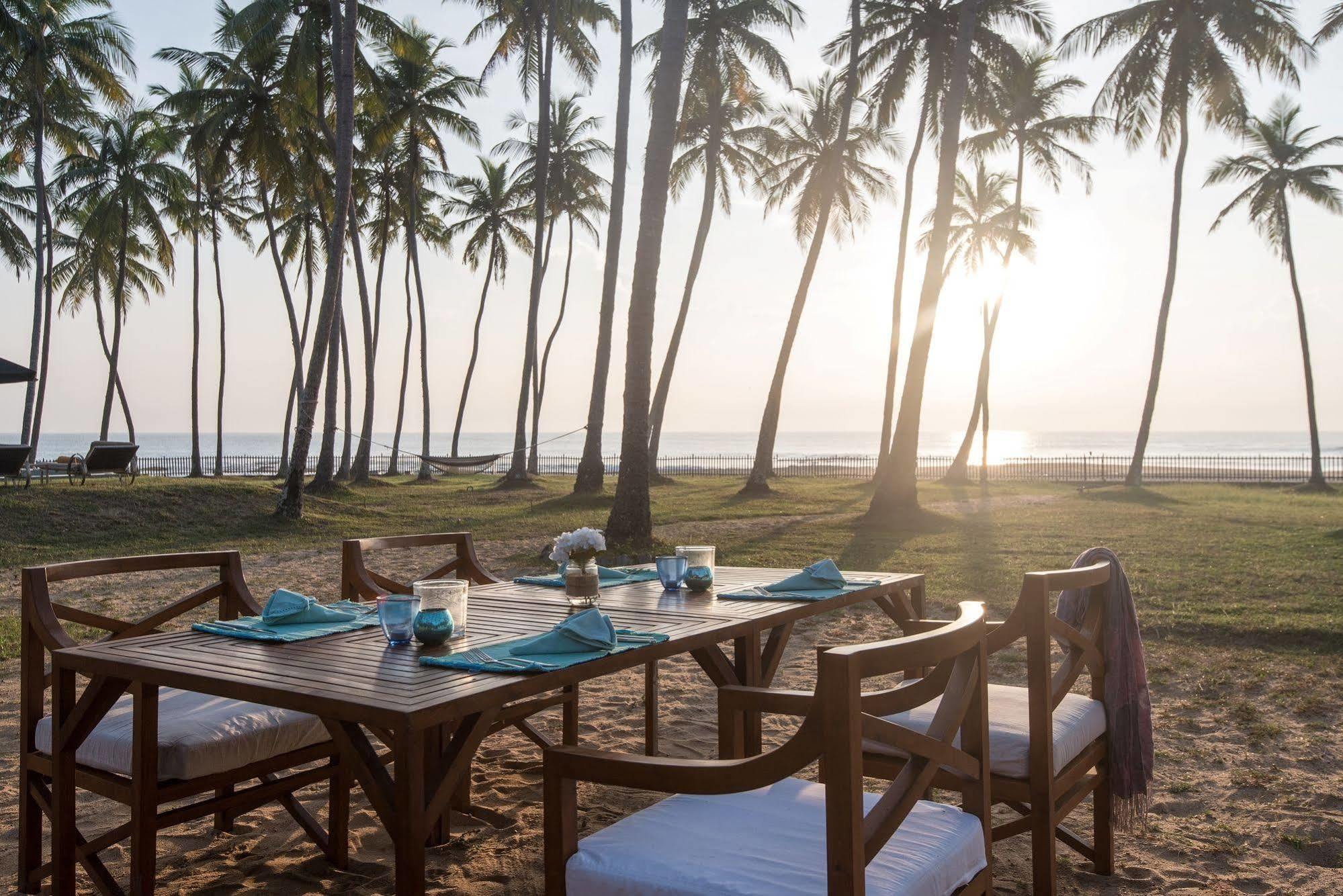 פוטוביל Jetwing Kottukal Beach House מראה חיצוני תמונה
