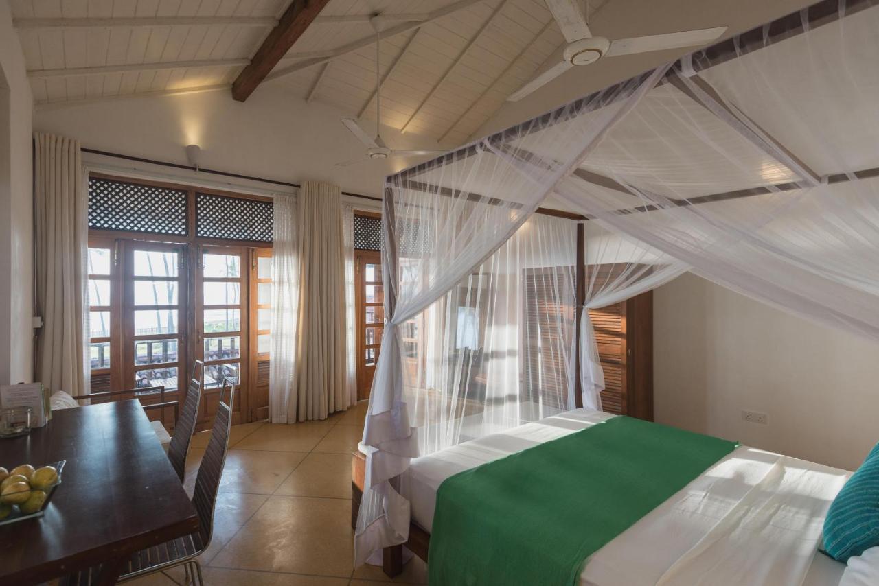פוטוביל Jetwing Kottukal Beach House מראה חיצוני תמונה