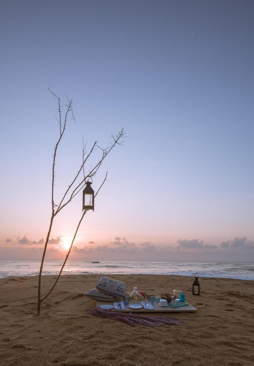 פוטוביל Jetwing Kottukal Beach House מראה חיצוני תמונה