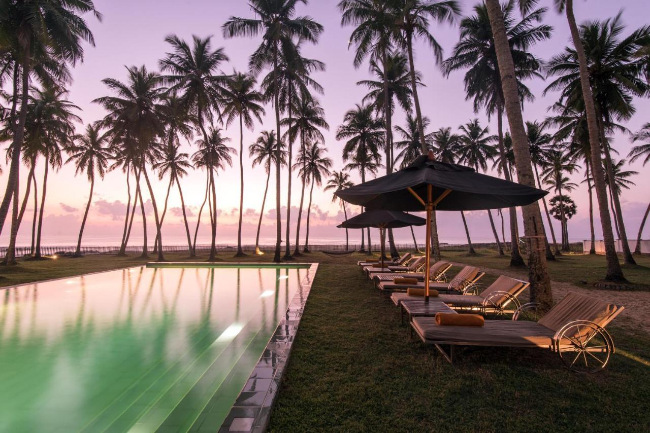 פוטוביל Jetwing Kottukal Beach House מראה חיצוני תמונה