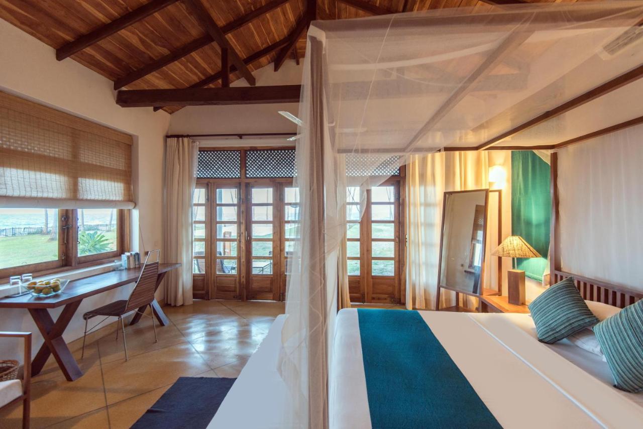 פוטוביל Jetwing Kottukal Beach House מראה חיצוני תמונה