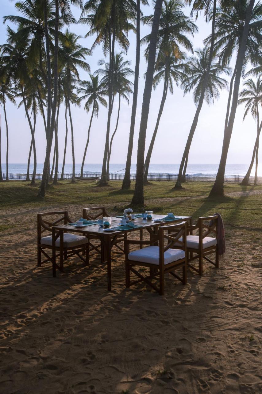 פוטוביל Jetwing Kottukal Beach House מראה חיצוני תמונה
