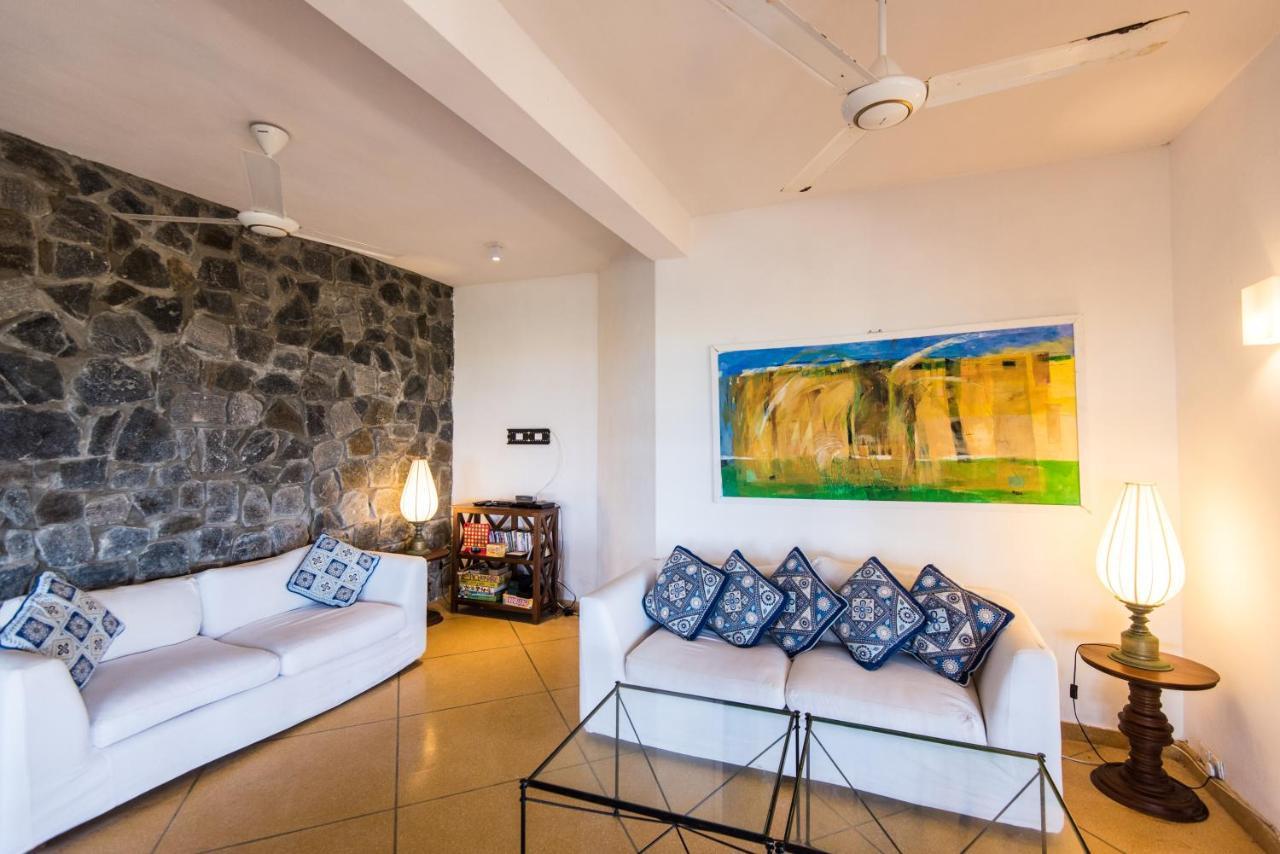 פוטוביל Jetwing Kottukal Beach House מראה חיצוני תמונה