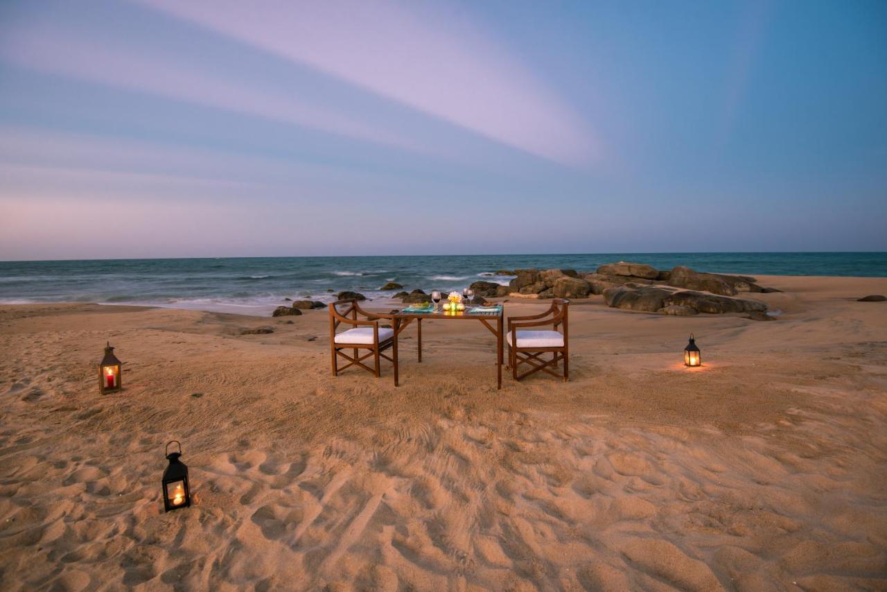 פוטוביל Jetwing Kottukal Beach House מראה חיצוני תמונה